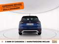Volkswagen T-Cross 1.0 tsi style 110cv dsg Blu/Azzurro - thumbnail 5