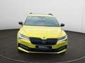 Skoda Superb Combi 2.0 TSI DSG 4x4 Sportline Navi,AHK, Gold - thumbnail 8