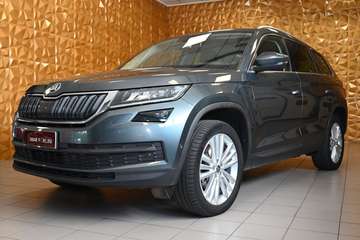 2.0 TDI SCR 4x4 SportLine DSG 7 POSTI NAVI TELECAMERE 360° PELLE/ALCANTARA TEL CRUISE SED.RISC.BAULE ELETTRICO LED FULL!!