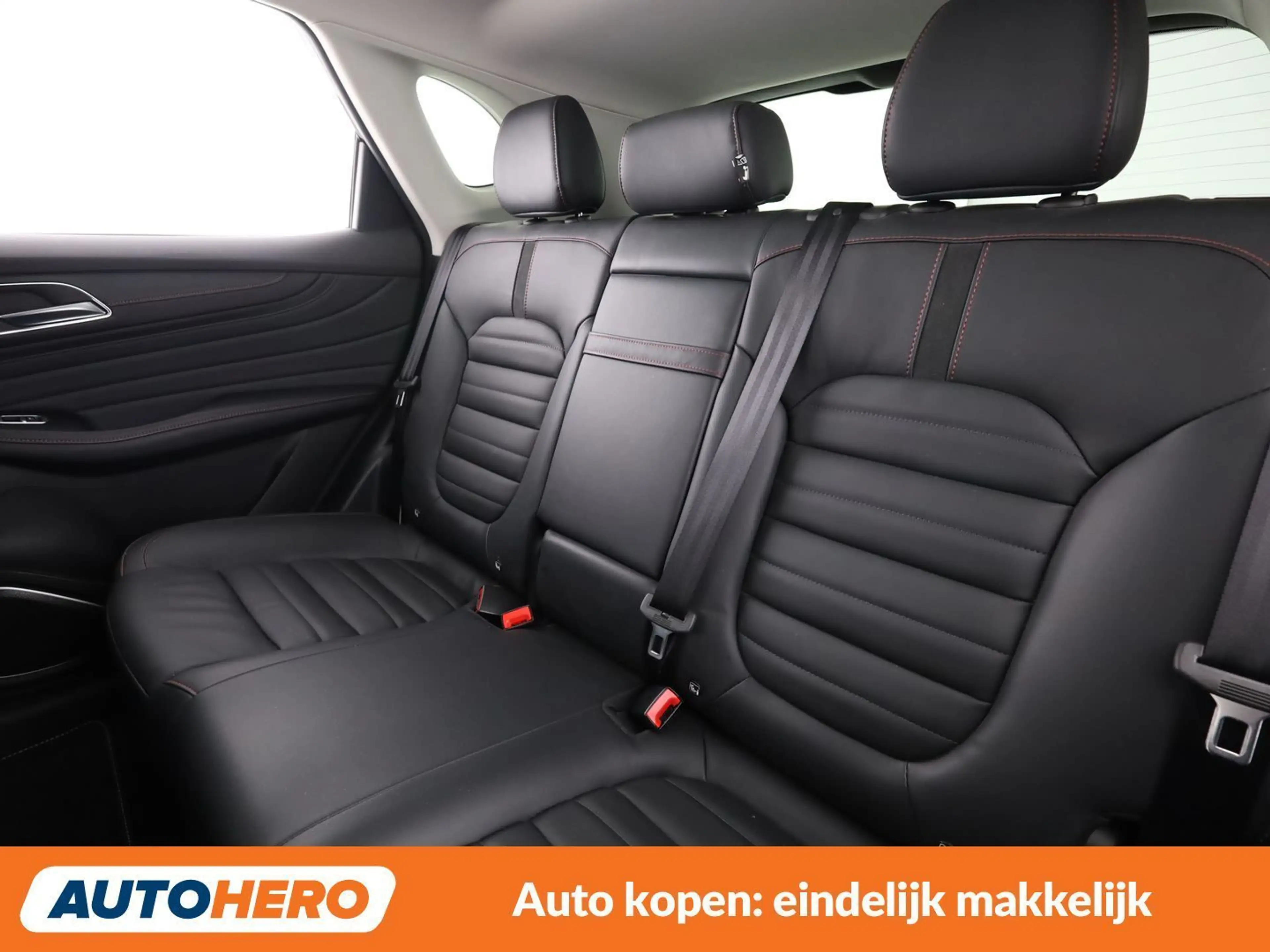 MG EHS 1.5 T-GDI Plug-in Hybrid Comfort — photo 14