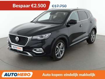 1.5 T-GDI Plug-in Hybrid Comfort