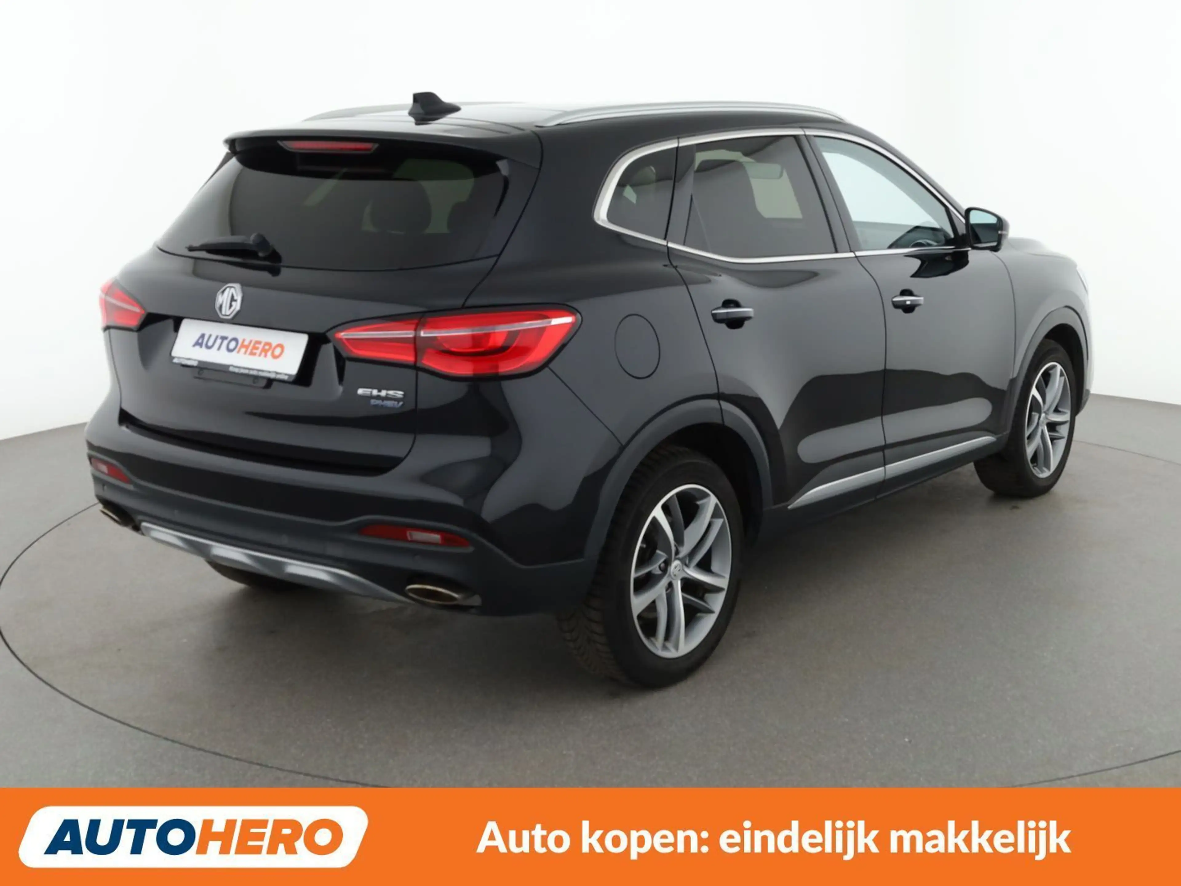 MG EHS 1.5 T-GDI Plug-in Hybrid Comfort — photo 6