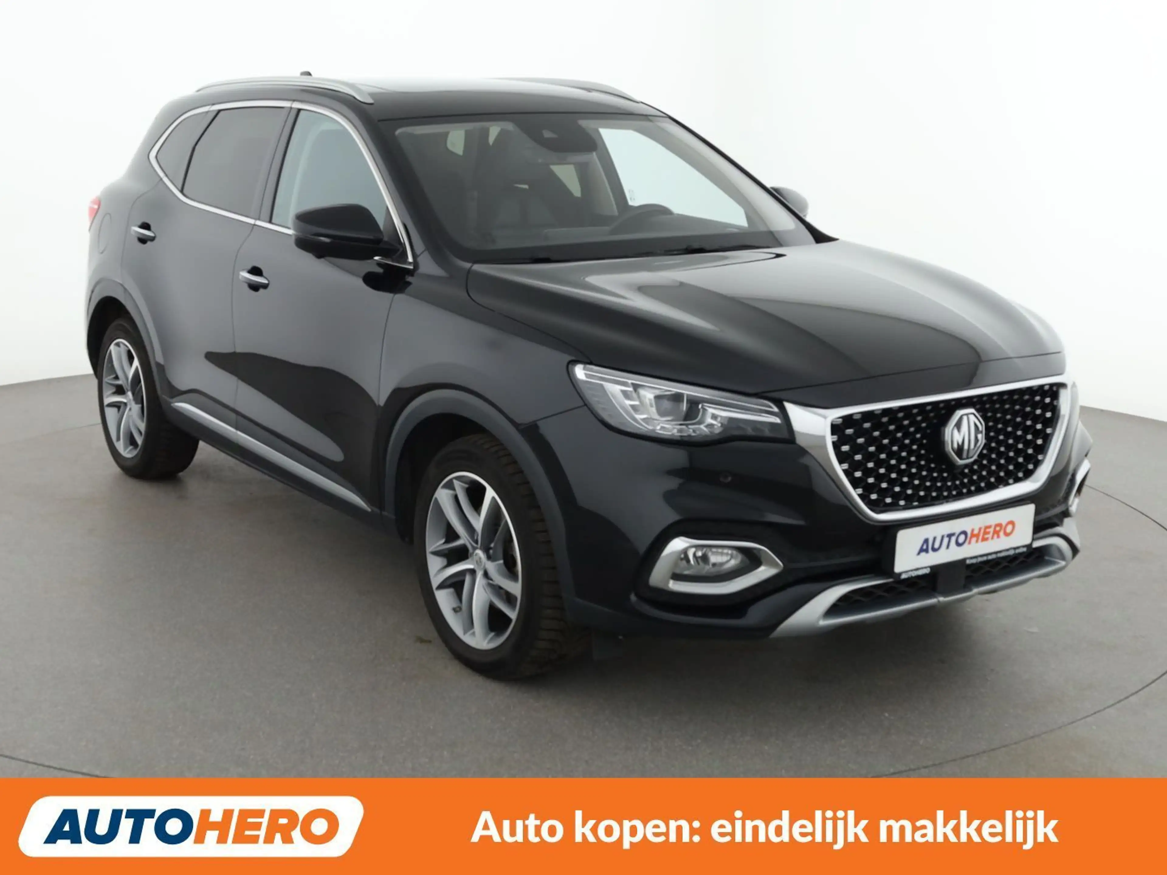 MG EHS 1.5 T-GDI Plug-in Hybrid Comfort — photo 8