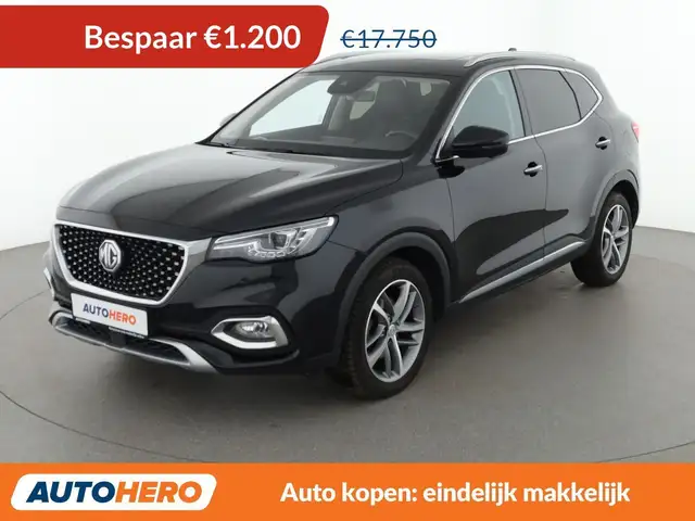 MG EHS 1.5 T-GDI Plug-in Hybrid Comfort