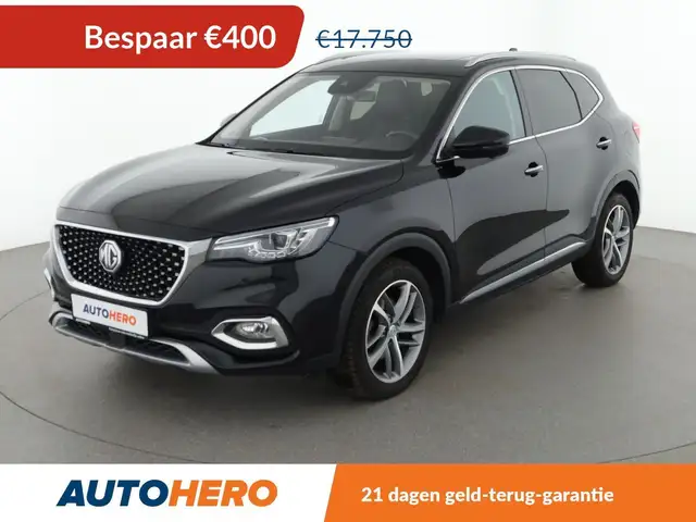 MG EHS 1.5 T-GDI Plug-in Hybrid Comfort