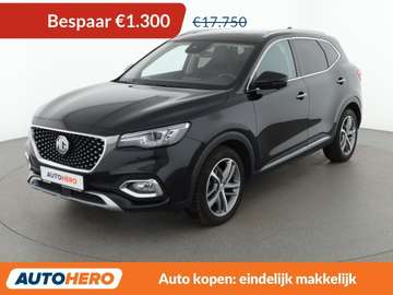 1.5 T-GDI Plug-in Hybrid Comfort