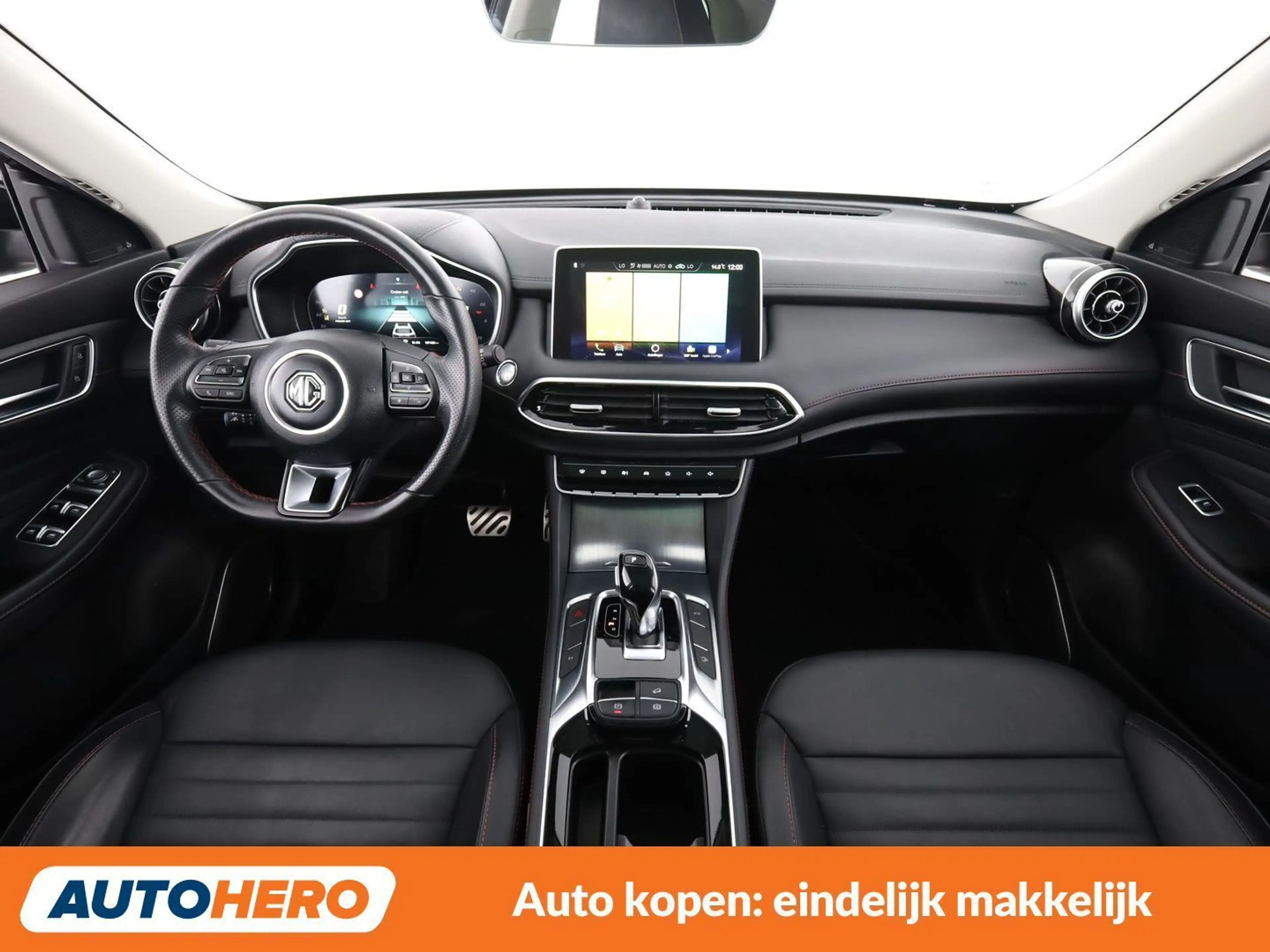 MG EHS 1.5 T-GDI Plug-in Hybrid Comfort — photo 12