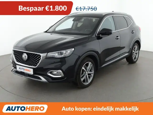 MG EHS 1.5 T-GDI Plug-in Hybrid Comfort