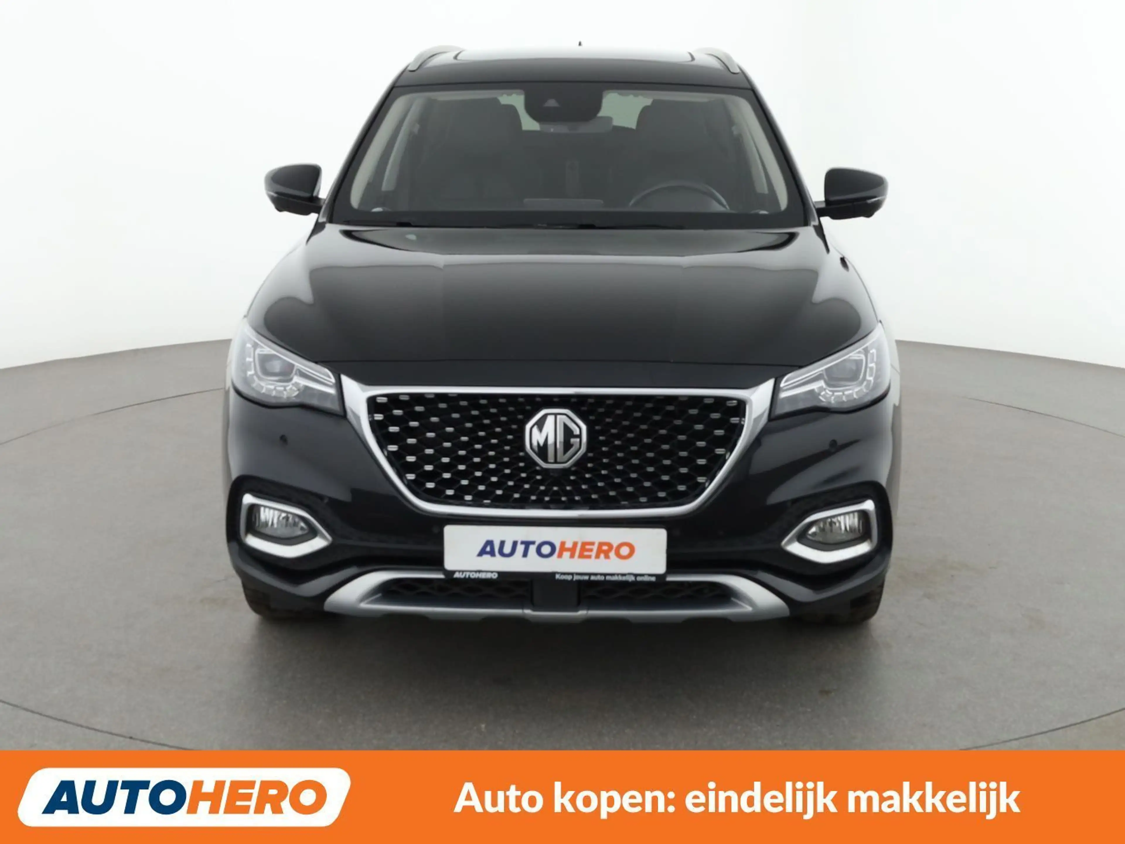 MG EHS 1.5 T-GDI Plug-in Hybrid Comfort — photo 9