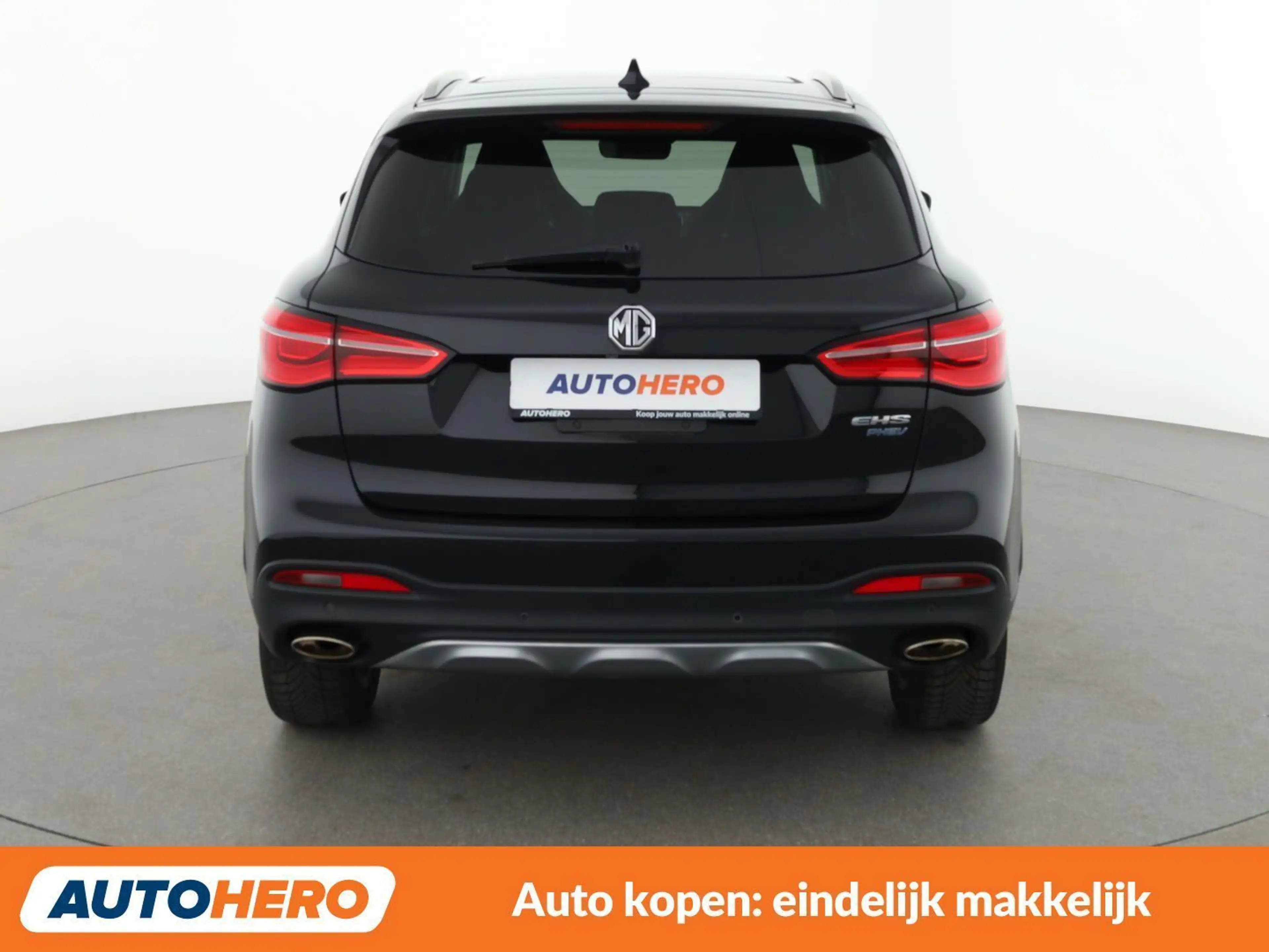 MG EHS 1.5 T-GDI Plug-in Hybrid Comfort — photo 5