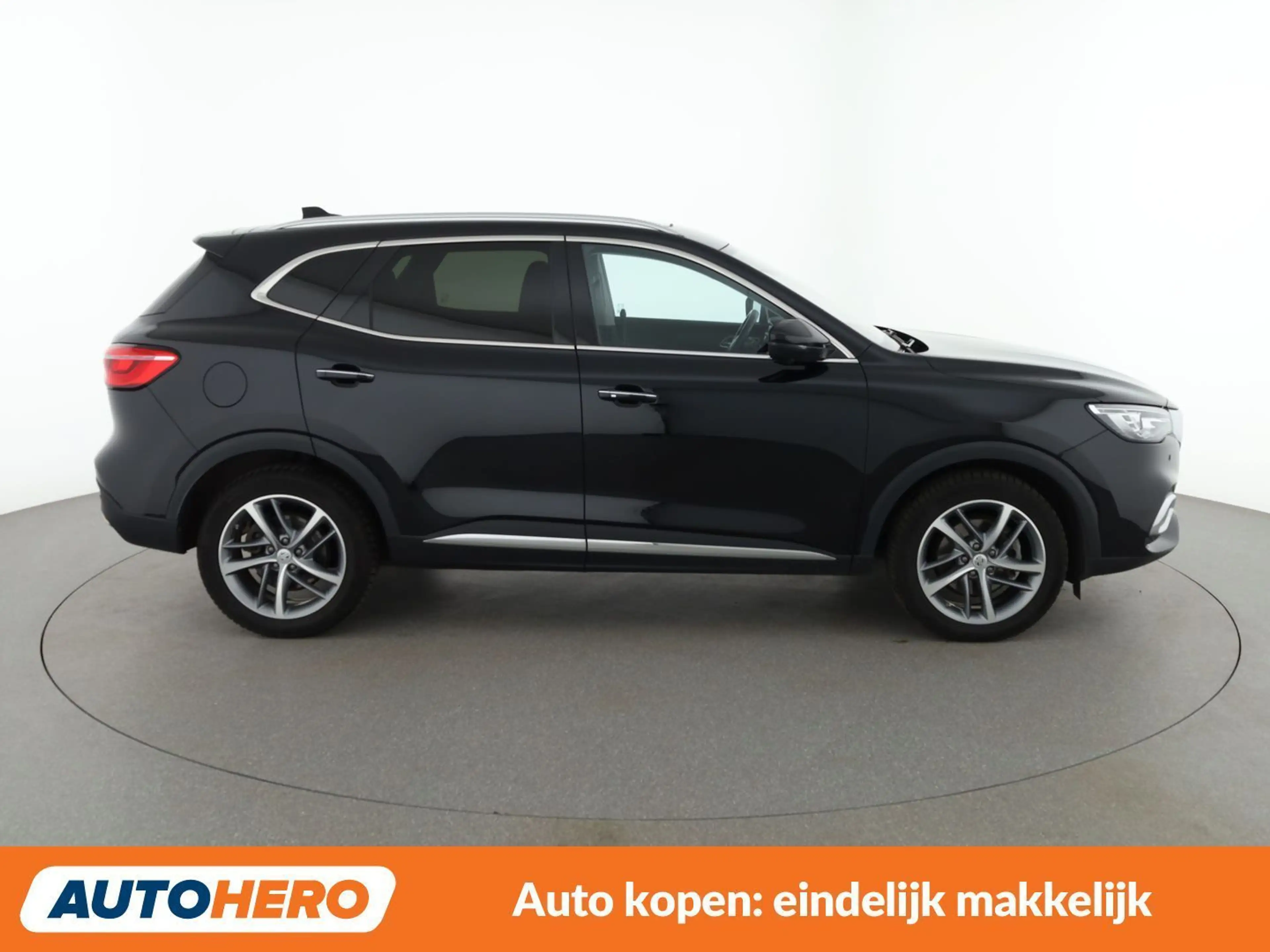 MG EHS 1.5 T-GDI Plug-in Hybrid Comfort — photo 7