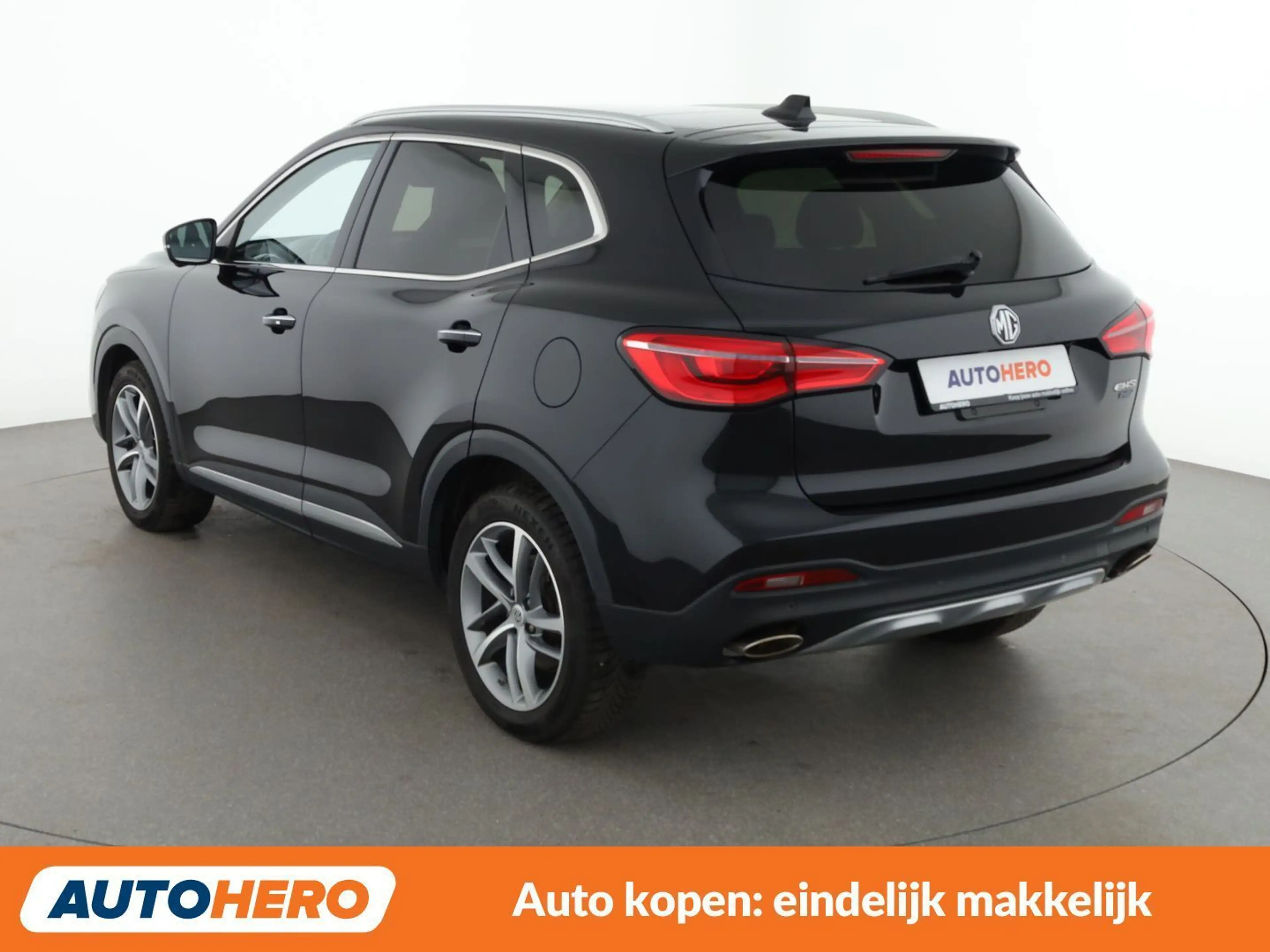 MG EHS 1.5 T-GDI Plug-in Hybrid Comfort — photo 4