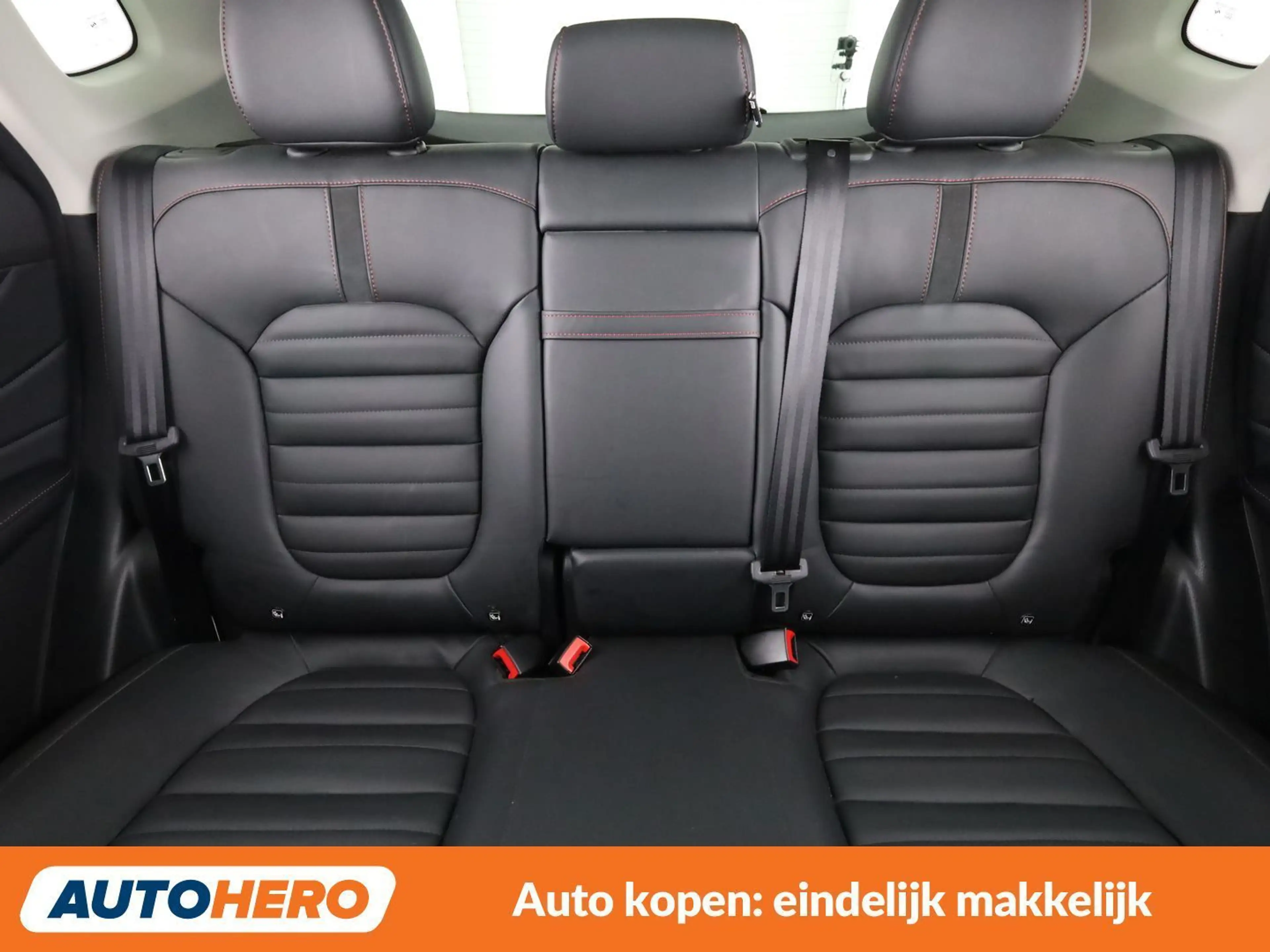 MG EHS 1.5 T-GDI Plug-in Hybrid Comfort — photo 15