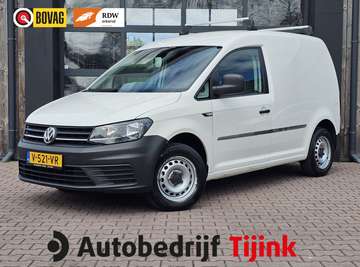2.0 TDI L1H1 BMT Trendline | Airco | Cruise | Trek