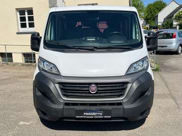 Ducato 140 L2H1,Klima,PDC, 6-Sitzer