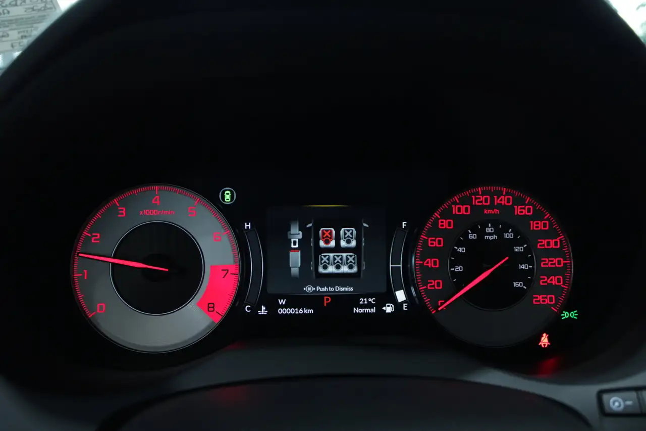 Acura RDX снимка Acura RDX