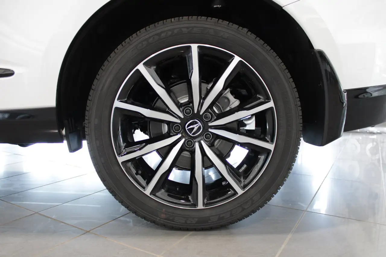 Acura RDX снимка Acura RDX