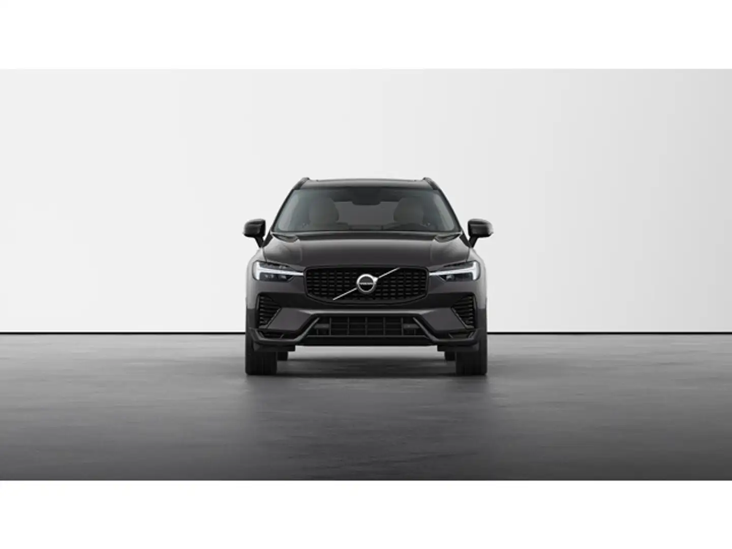 Volvo XC60 B5 Plus Dark AWD Aut. Grau - 1