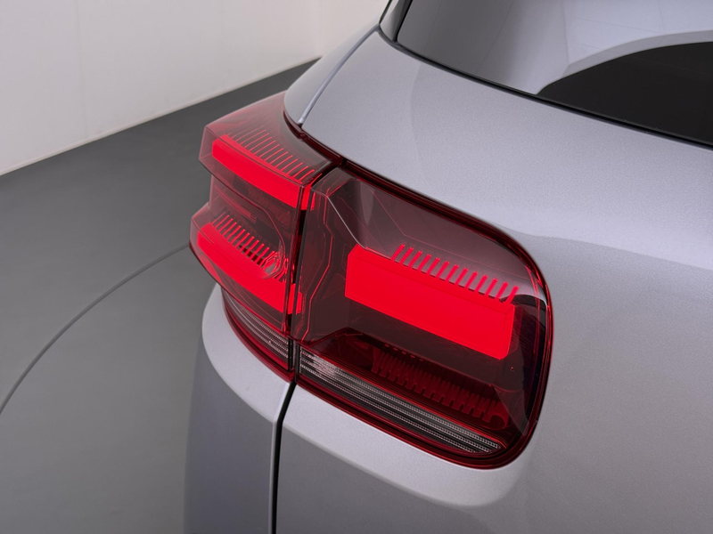 Citroen C5 Aircross 1.6 Plug-in Hybrid 180 ë-Series PHEV | UNIEKE KM S — photo 2