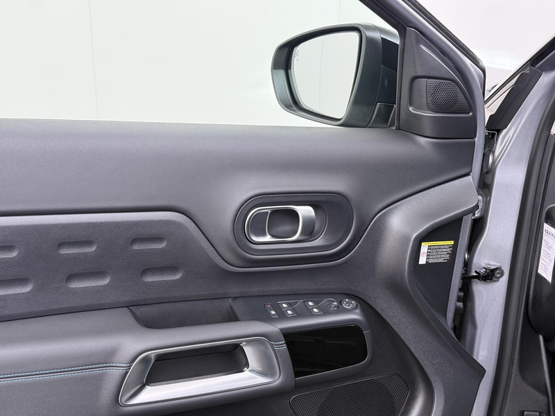 Citroen C5 Aircross 1.6 Plug-in Hybrid 180 ë-Series PHEV | UNIEKE KM S — photo 16