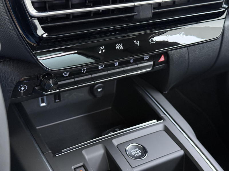Citroen C5 Aircross 1.6 Plug-in Hybrid 180 ë-Series PHEV | UNIEKE KM S — photo 38