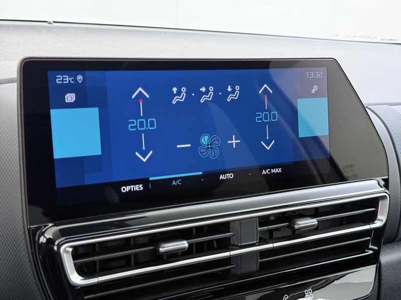 Citroen C5 Aircross 1.6 Plug-in Hybrid 180 ë-Series PHEV | UNIEKE KM S — photo 34