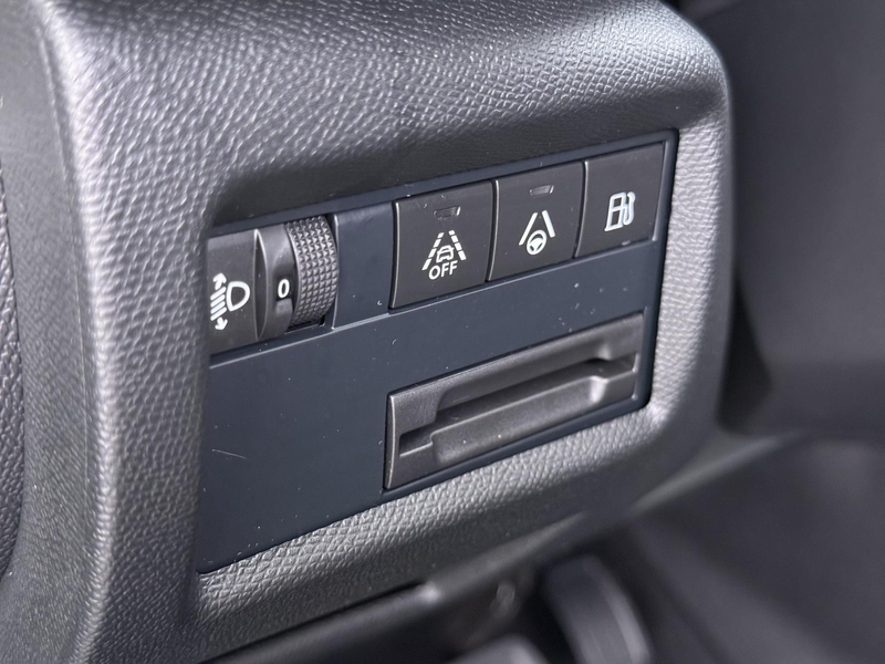Citroen C5 Aircross 1.6 Plug-in Hybrid 180 ë-Series PHEV | UNIEKE KM S — photo 20