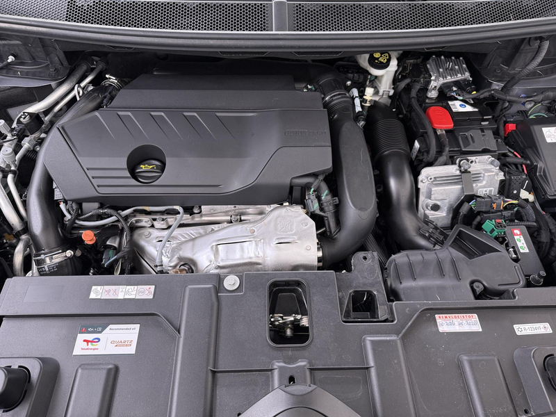 Citroen C5 Aircross 1.6 Plug-in Hybrid 180 ë-Series PHEV | UNIEKE KM S — photo 15