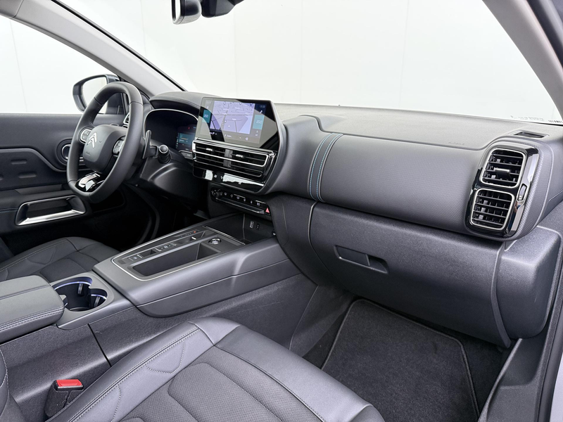 Citroen C5 Aircross 1.6 Plug-in Hybrid 180 ë-Series PHEV | UNIEKE KM S — photo 40