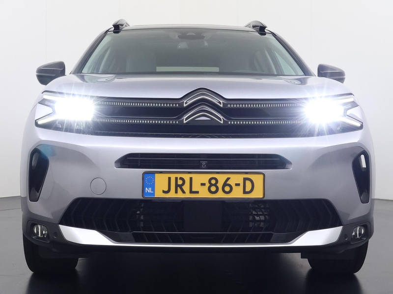 Citroen C5 Aircross 1.6 Plug-in Hybrid 180 ë-Series PHEV | UNIEKE KM S — photo 4