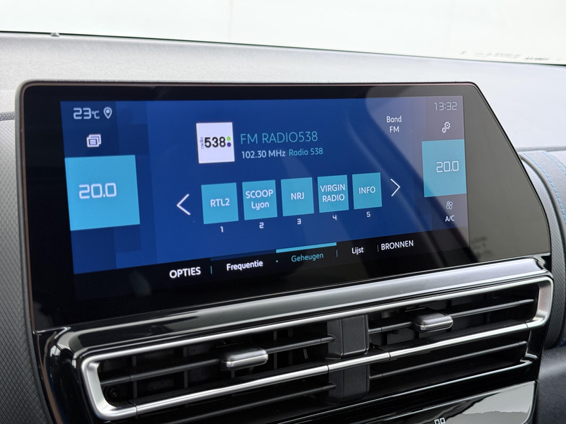 Citroen C5 Aircross 1.6 Plug-in Hybrid 180 ë-Series PHEV | UNIEKE KM S — photo 33