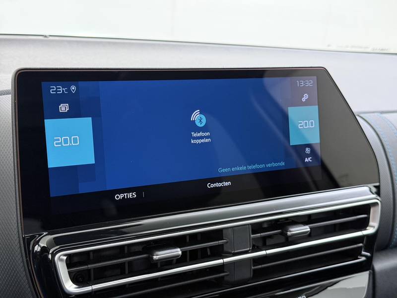 Citroen C5 Aircross 1.6 Plug-in Hybrid 180 ë-Series PHEV | UNIEKE KM S — photo 36