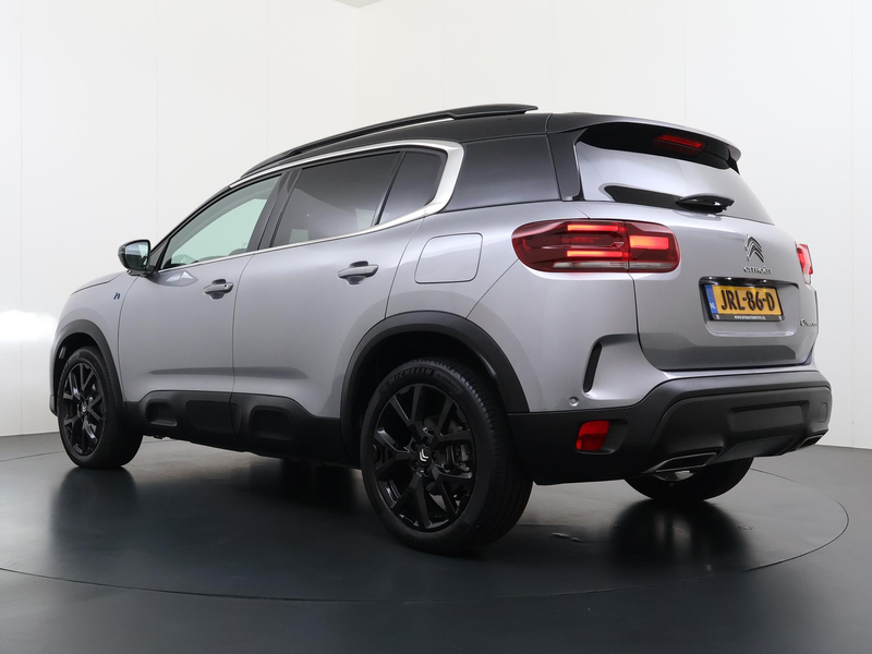 Citroen C5 Aircross 1.6 Plug-in Hybrid 180 ë-Series PHEV | UNIEKE KM S — photo 6