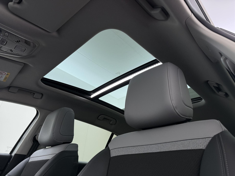 Citroen C5 Aircross 1.6 Plug-in Hybrid 180 ë-Series PHEV | UNIEKE KM S — photo 21