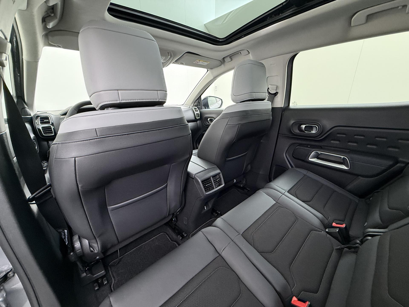 Citroen C5 Aircross 1.6 Plug-in Hybrid 180 ë-Series PHEV | UNIEKE KM S — photo 22
