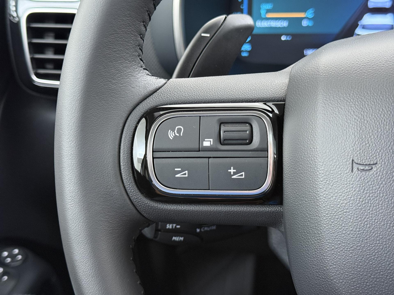Citroen C5 Aircross 1.6 Plug-in Hybrid 180 ë-Series PHEV | UNIEKE KM S — photo 30