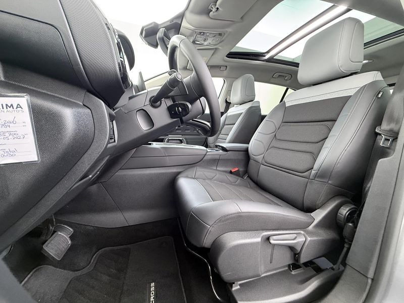 Citroen C5 Aircross 1.6 Plug-in Hybrid 180 ë-Series PHEV | UNIEKE KM S — photo 19
