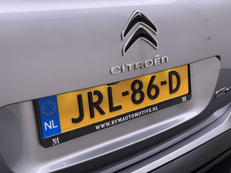 Citroen C5 Aircross 1.6 Plug-in Hybrid 180 ë-Series PHEV | UNIEKE KM S — photo 10
