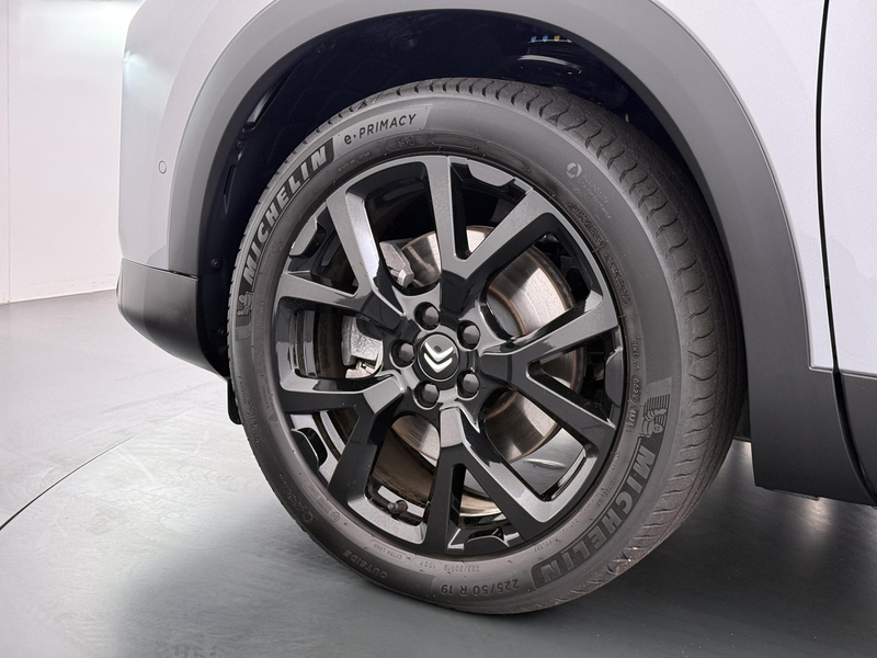 Citroen C5 Aircross 1.6 Plug-in Hybrid 180 ë-Series PHEV | UNIEKE KM S — photo 13