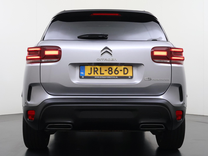 Citroen C5 Aircross 1.6 Plug-in Hybrid 180 ë-Series PHEV | UNIEKE KM S — photo 7