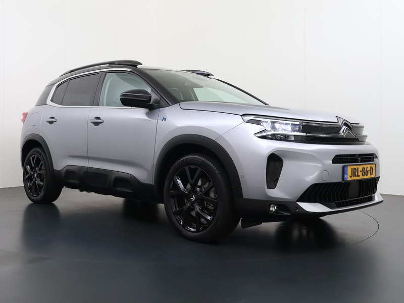Citroen C5 Aircross 1.6 Plug-in Hybrid 180 ë-Series PHEV | UNIEKE KM S — photo 3