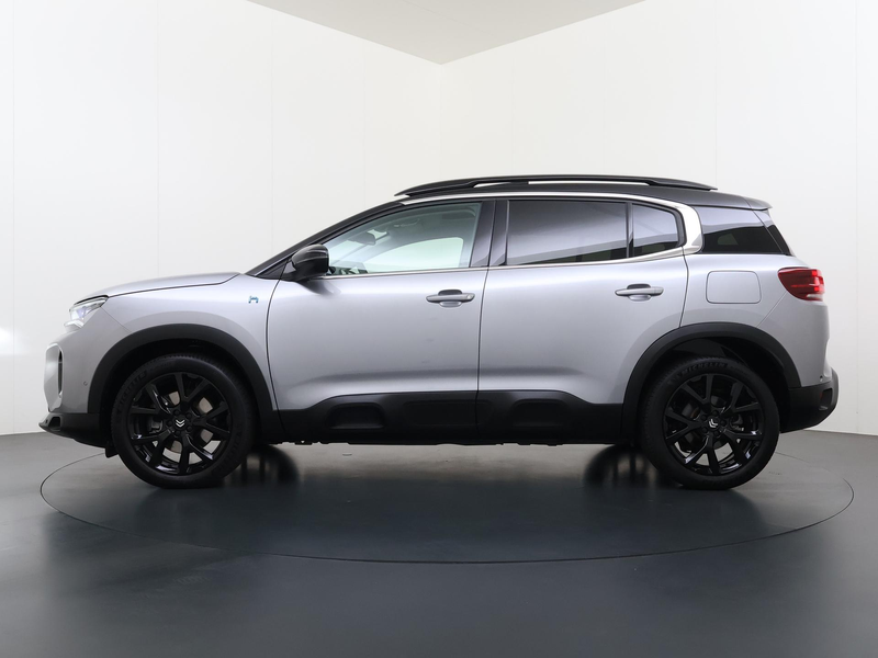 Citroen C5 Aircross 1.6 Plug-in Hybrid 180 ë-Series PHEV | UNIEKE KM S — photo 5