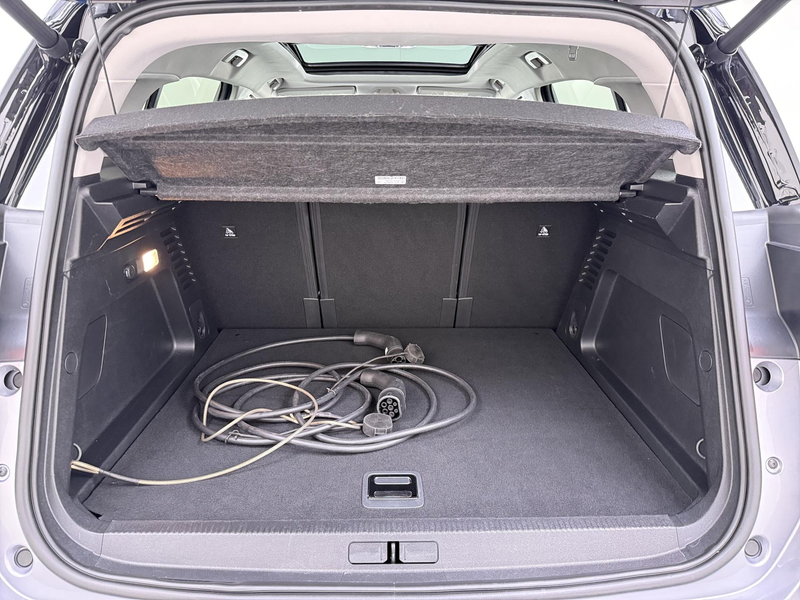 Citroen C5 Aircross 1.6 Plug-in Hybrid 180 ë-Series PHEV | UNIEKE KM S — photo 11
