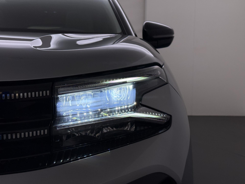 Citroen C5 Aircross 1.6 Plug-in Hybrid 180 ë-Series PHEV | UNIEKE KM S — photo 14