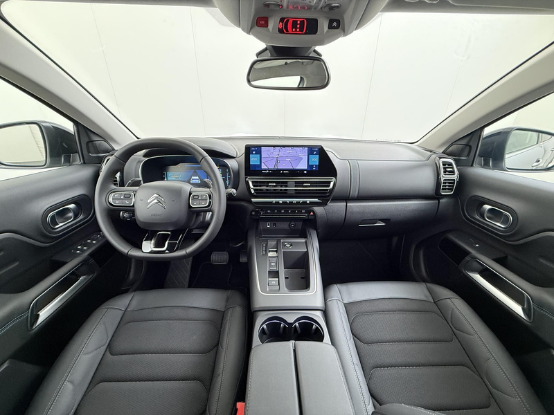 Citroen C5 Aircross 1.6 Plug-in Hybrid 180 ë-Series PHEV | UNIEKE KM S — photo 25