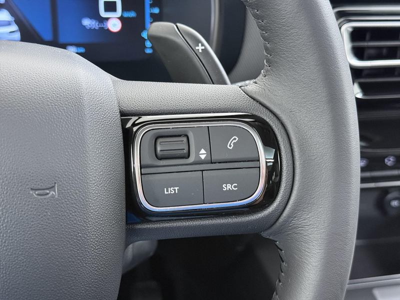 Citroen C5 Aircross 1.6 Plug-in Hybrid 180 ë-Series PHEV | UNIEKE KM S — photo 31