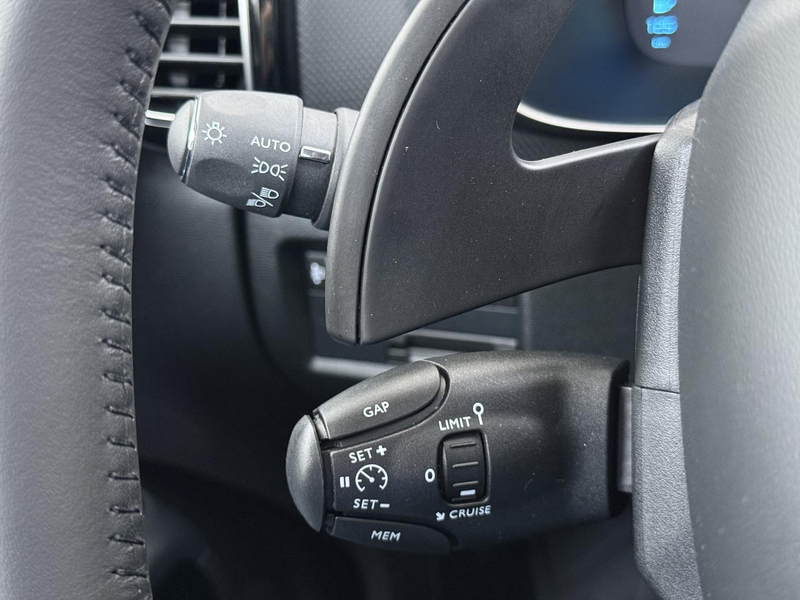 Citroen C5 Aircross 1.6 Plug-in Hybrid 180 ë-Series PHEV | UNIEKE KM S — photo 28