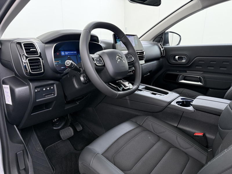 Citroen C5 Aircross 1.6 Plug-in Hybrid 180 ë-Series PHEV | UNIEKE KM S — photo 18