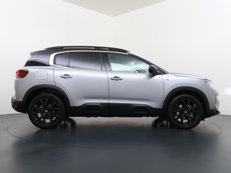 Citroen C5 Aircross 1.6 Plug-in Hybrid 180 ë-Series PHEV | UNIEKE KM S — photo 9