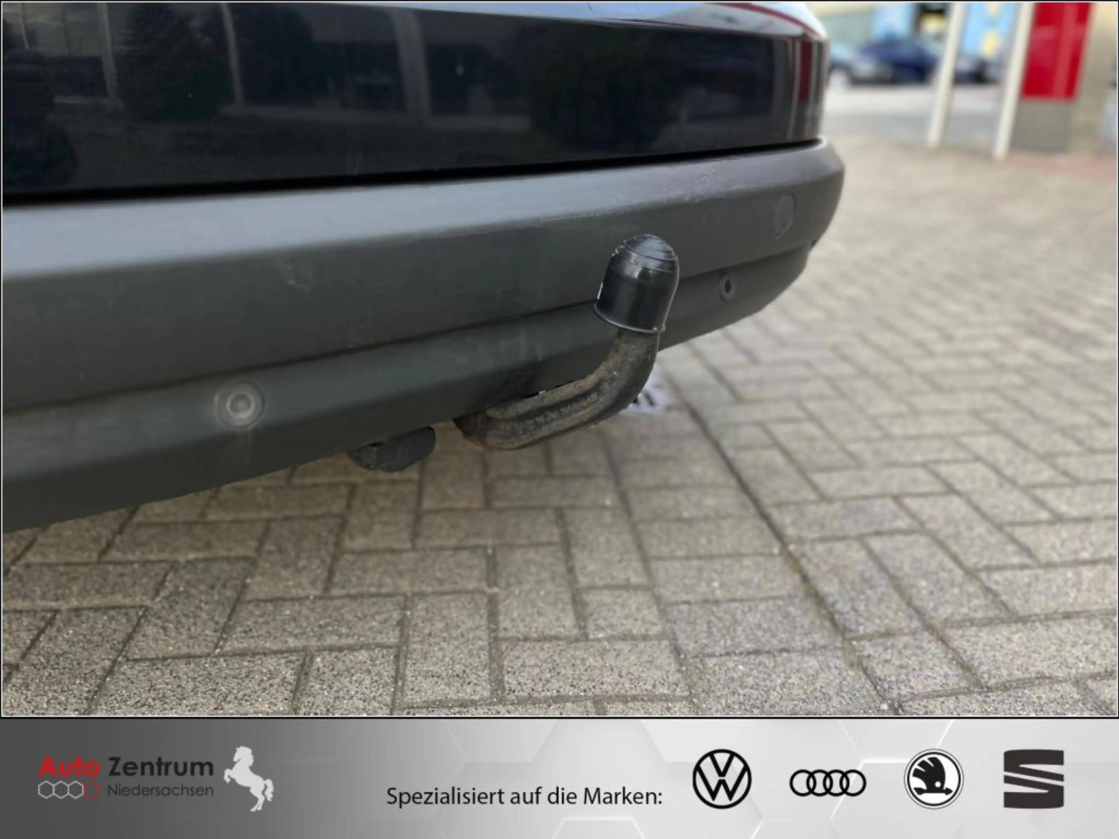 Ford S-Max 2.0 TDCi DPF Titanium AHK*PANO*XENON*PDC*LED* — photo 11
